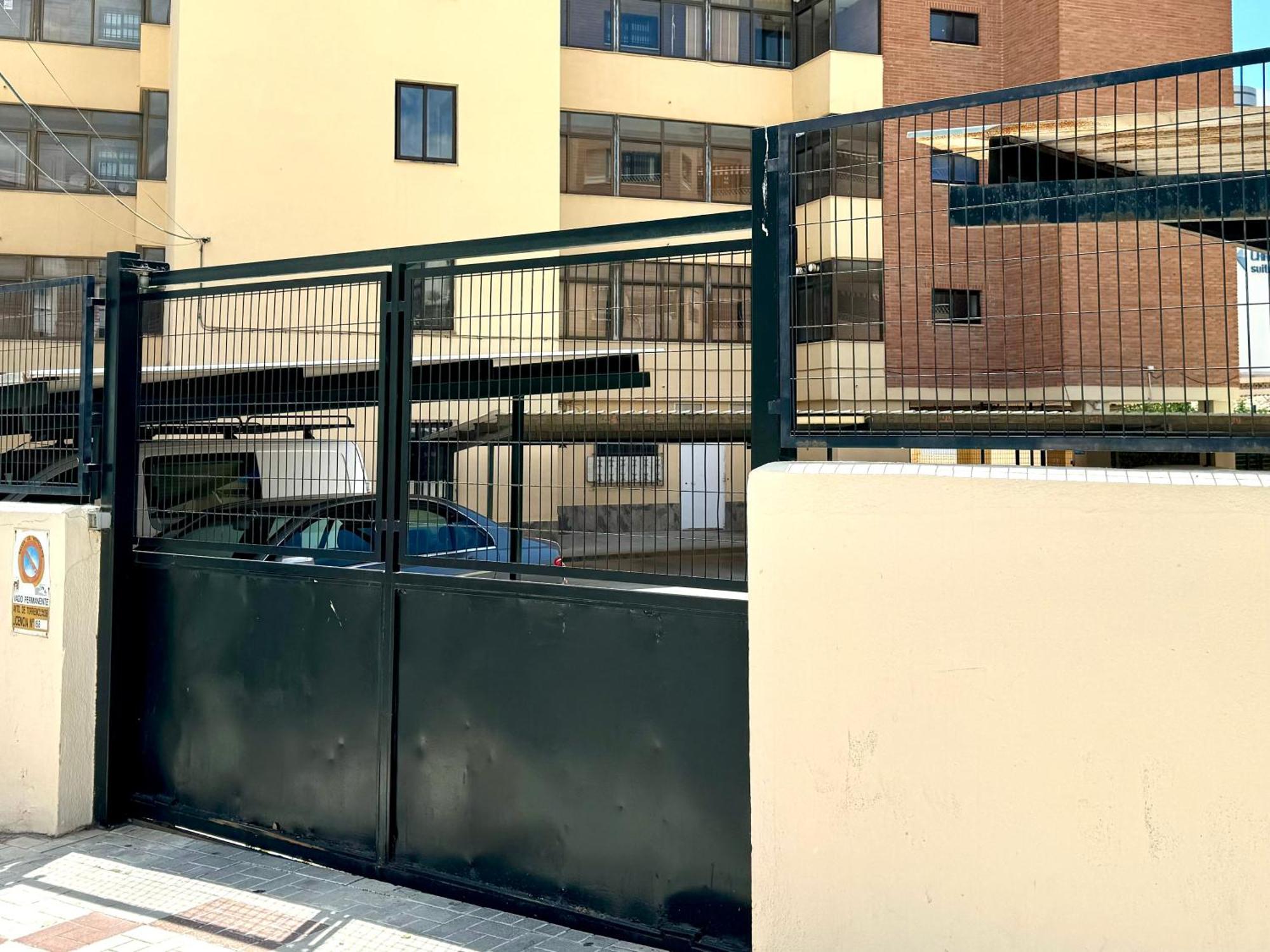 トレモリノスLa Carihuela A 150 Metros De La Playa Con Espectaculares Vistasアパートメント エクステリア 写真
