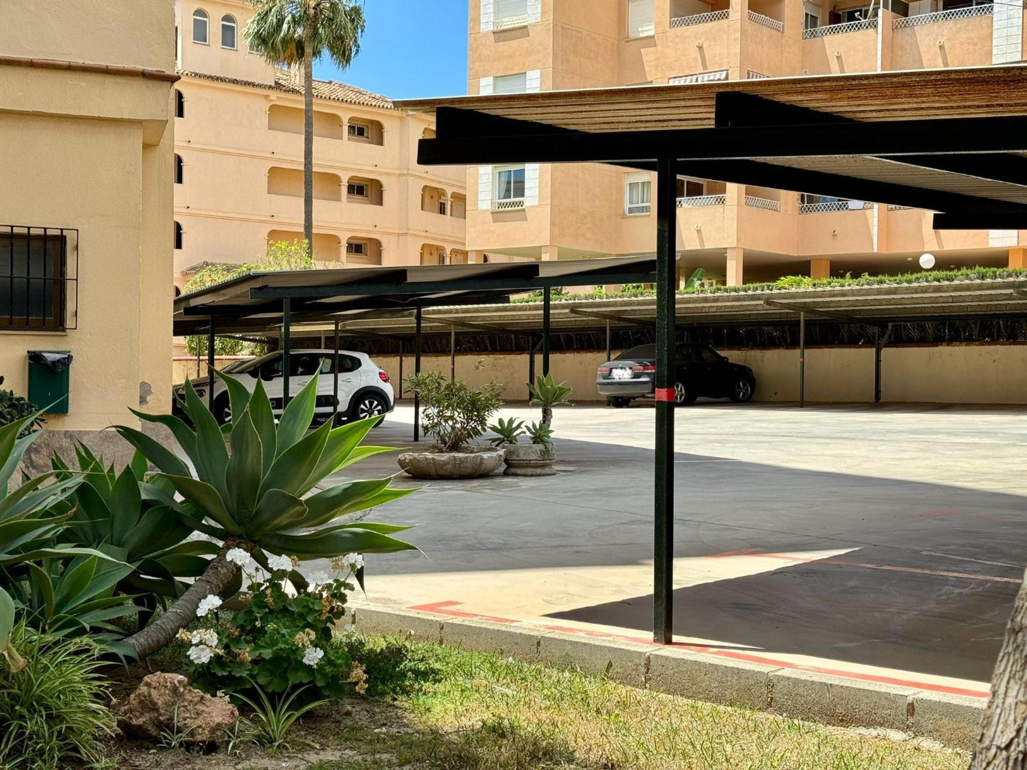 トレモリノスLa Carihuela A 150 Metros De La Playa Con Espectaculares Vistasアパートメント エクステリア 写真